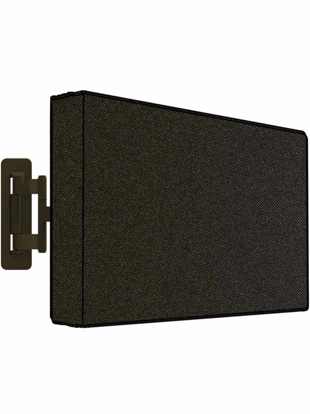 Outdoor 600D Heavy Duty Waterproof Screen Protector Cover for 40 to 43” TV📺